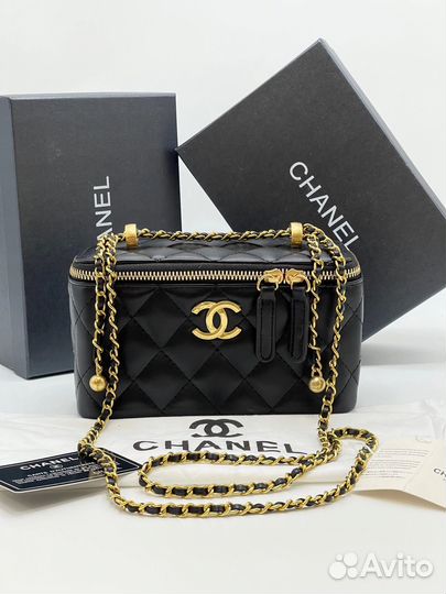 Сумка Chanel