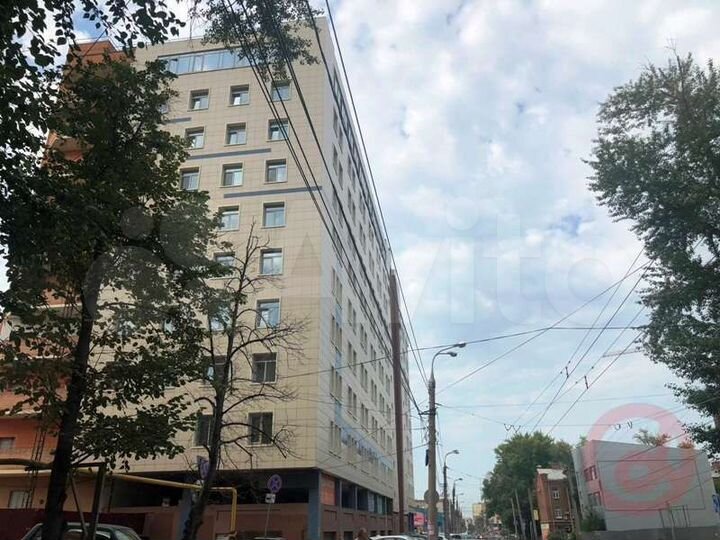Сдам офисное помещение, 61.5 м²