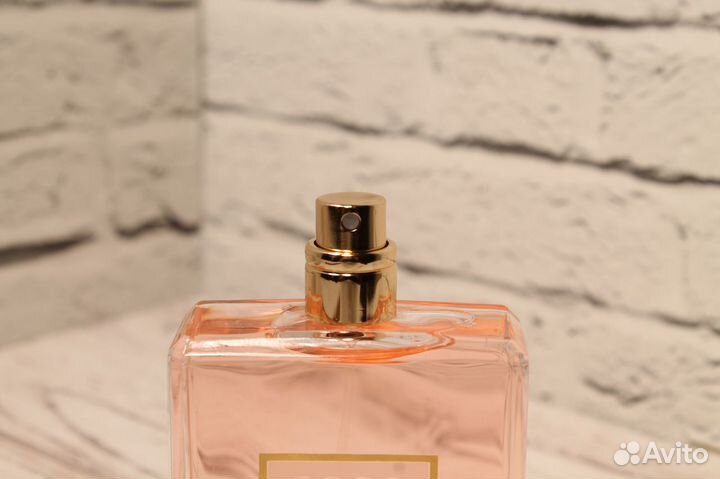 Парфюмерная вода Coco Mademoiselle