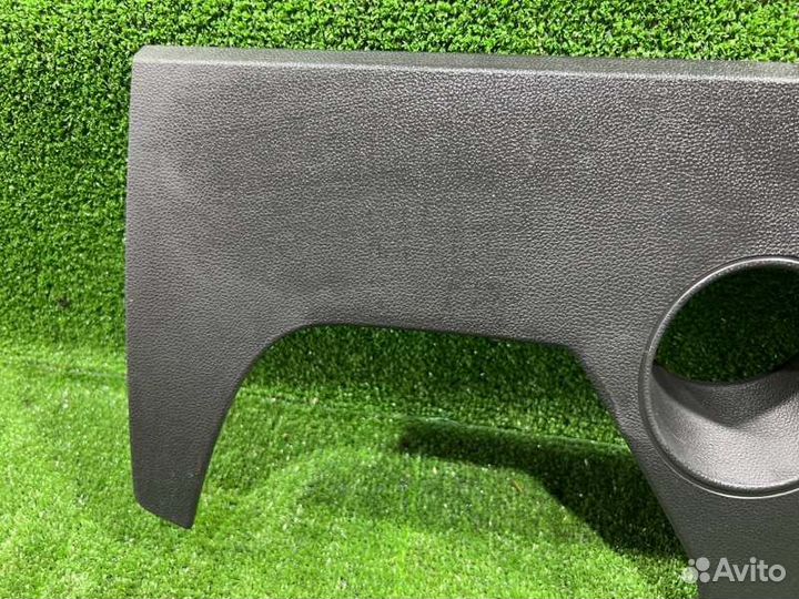 Накладка на торпедо Renault Duster кроссовер 1.5