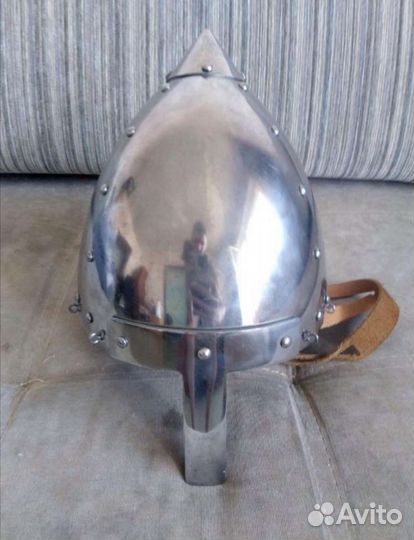 Головная защита