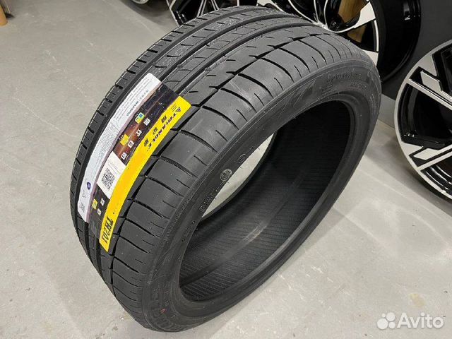 Triangle TH201 205/50 R16 91W