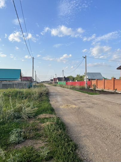 Участок 19,1 сот. (ИЖС)