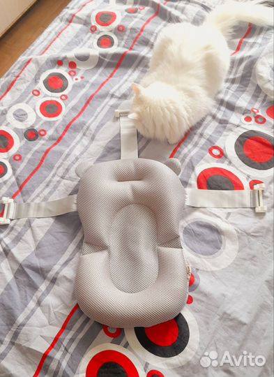 Гамак для купания