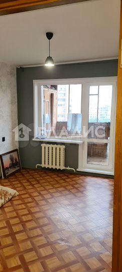 3-к. квартира, 54 м², 9/9 эт.