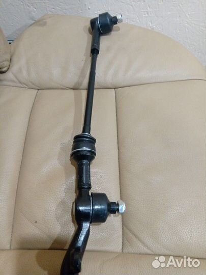 Рулевая трапеция w202