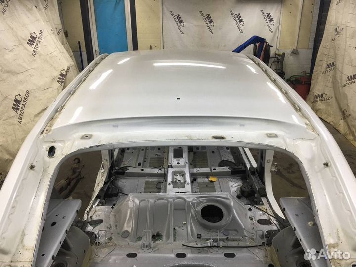 Крыша LADA X-RAY 2016