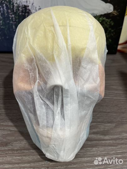 Череп анатомический