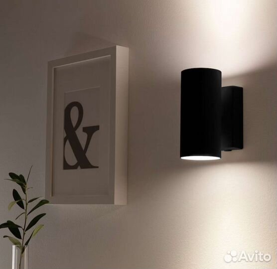 Светильник бра двусторонний Nymane Нимоне Икеа