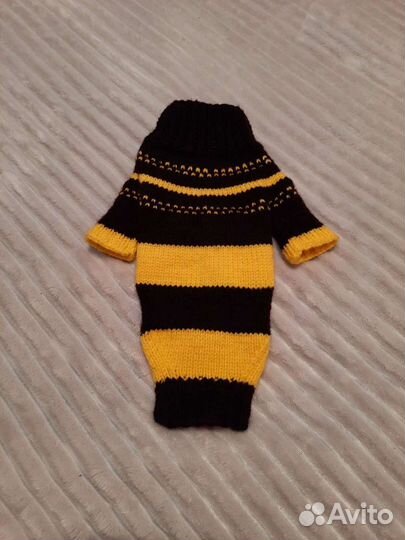 Для маленьких собак