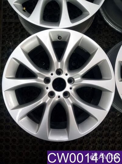 Диски R19 BMW X5 Б/у оригинал