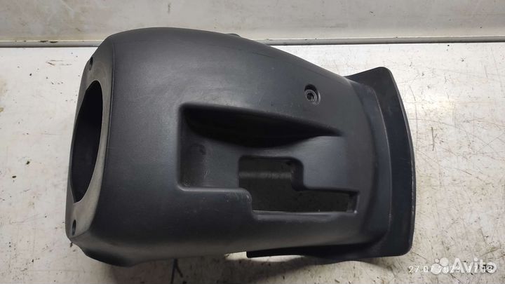 Облицовка рулевой колонки Kia Rio 3