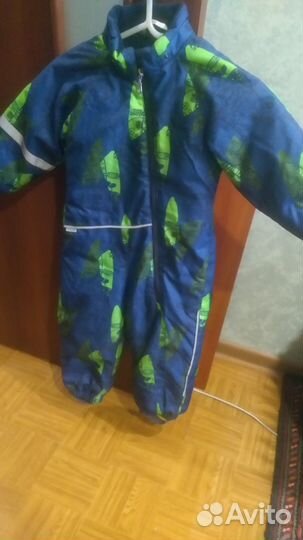 Детские вещи