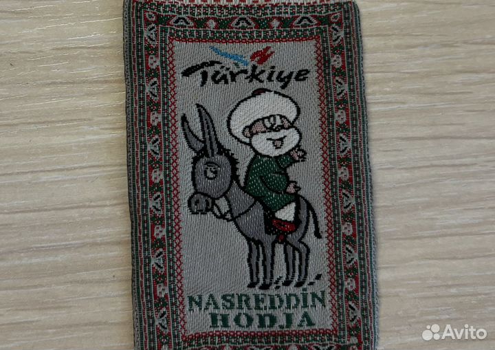 Продам магнит