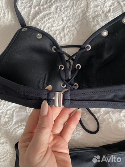 Купальник моделирующий Xs