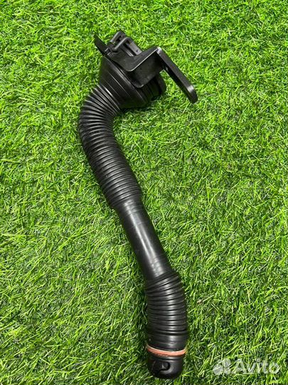 Горловина бачка стеклоомывателя Bmw X6 E71 306D5