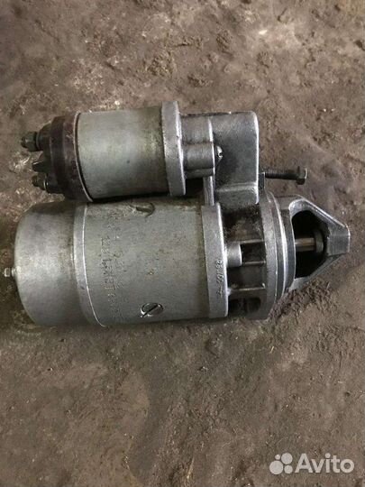 Генератор ваз 2104