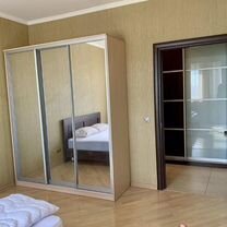 2-к. квартира, 59 м², 16/16 эт.