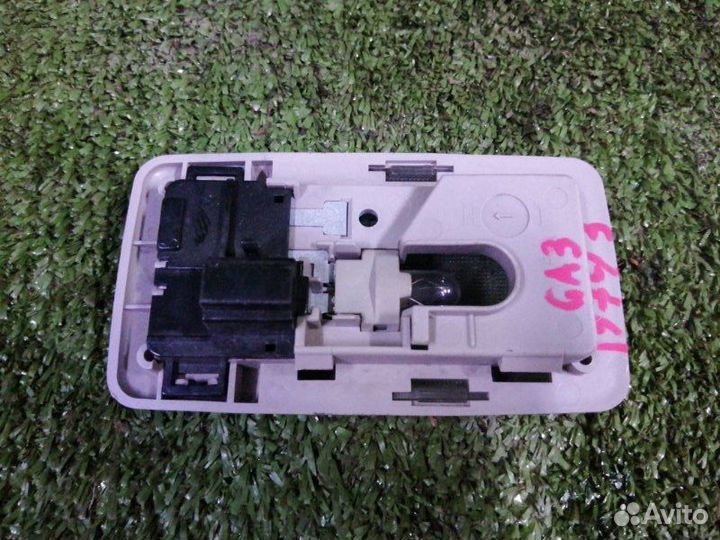 Плафон потолочный Honda Logo GA3 D13B 2000