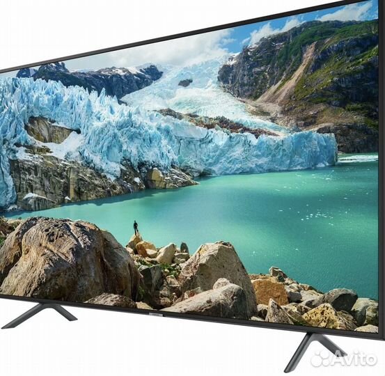 Samsung UE55TU7100U 4K UHD