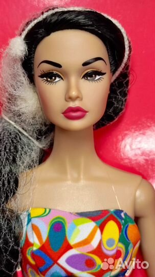 Кукла poppy parker island time Integrity Toys нрфб