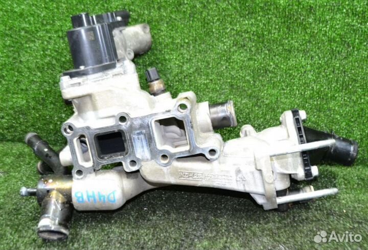 Клапан EGR Hyundai / Kia D4HA D4HB