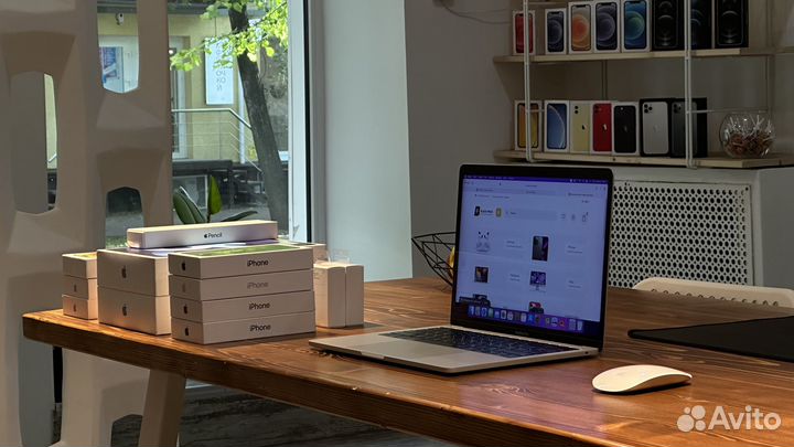 Прошитая Nintendo Switch Oled Splatoon 128gb