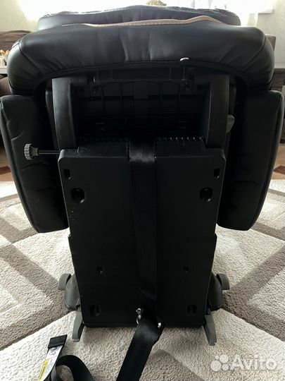 Детское автокресло isofix