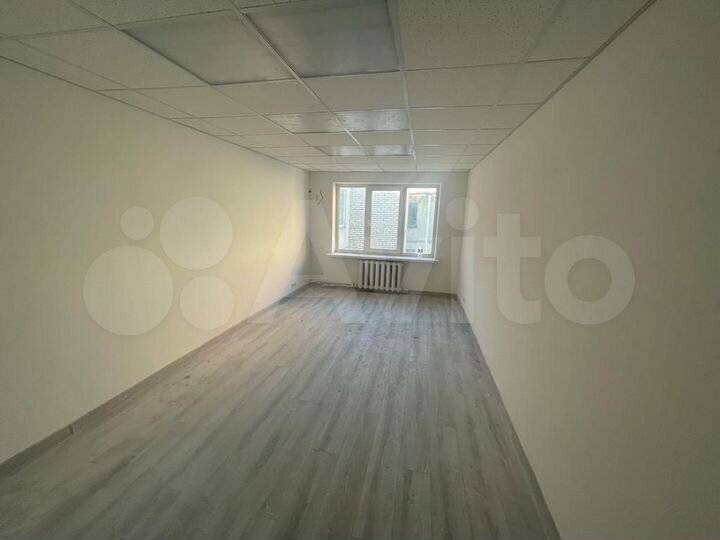 Свободного назначения, 17.5 м²