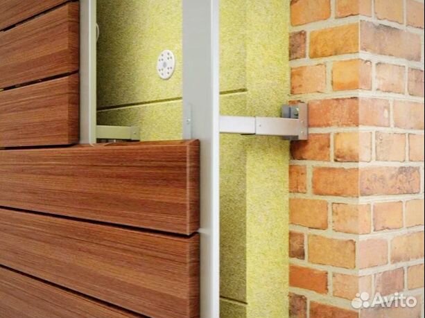 Отделка фасадов Бригада строителей