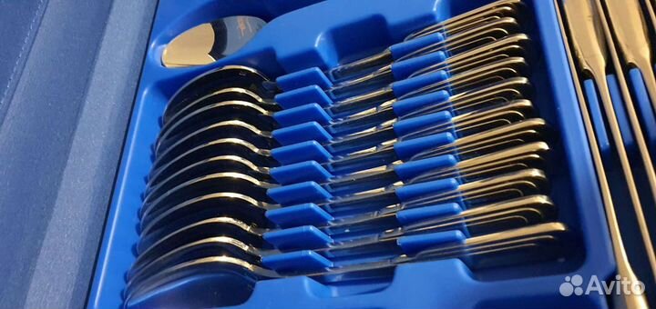 Чайные, шт, Столовый, Новый Цептер