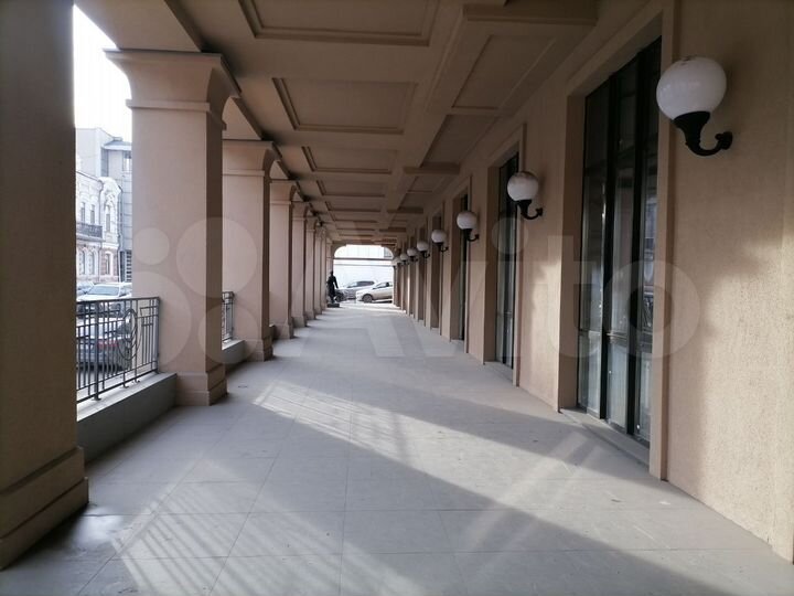 Свободного назначения, 2232 м²