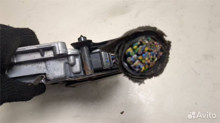 Блок управления двигателем Ford S-Max, 2009