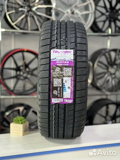 Tourador Winter Pro TSU2 235/45 R18 98V