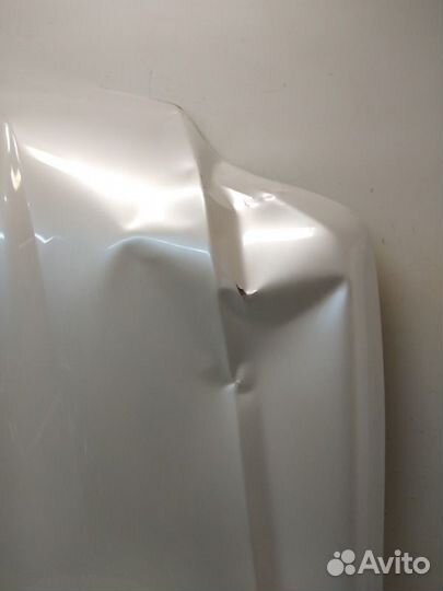 Капот Lexus Lx 3 2016-2021