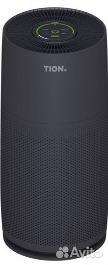 Установка обеззараживания воздуха Tion IQ-400 (чер