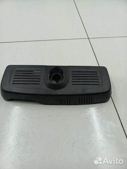 Накладка зеркала заднего вида салонного (Tank 300)