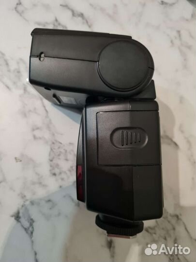 Вспышка камеры YongNuo Speedlite YN-467