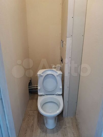 2-к. квартира, 59 м², 6/9 эт.