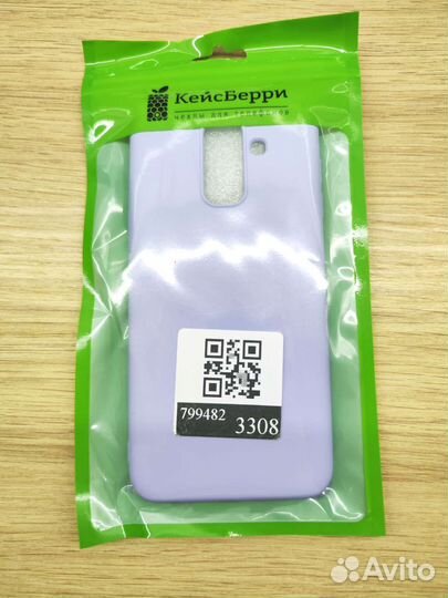 Новый Чехол на Samsung Galaxy A6+