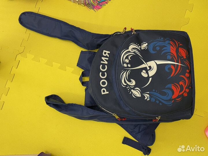 Предметы длч художественной гимнастики