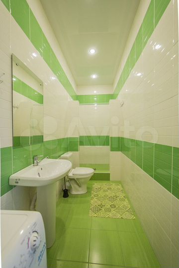 Таунхаус 55 м² на участке 3 сот.