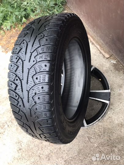 Nokian Tyres Hakkapeliitta 5 185/65 R15