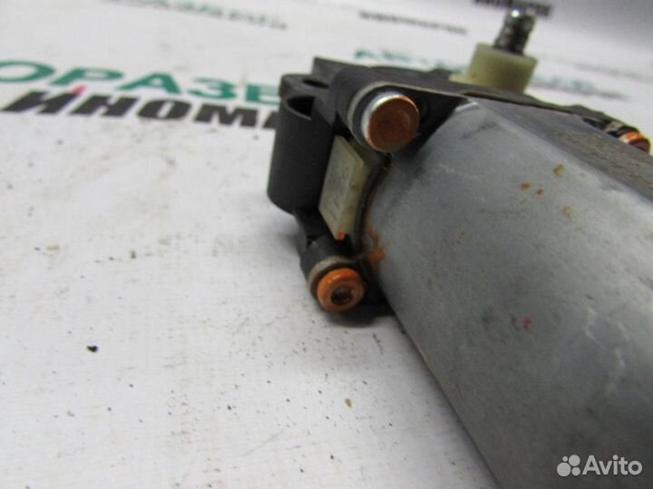 Моторчик стеклоподъемника для Ford Fusion 2002-20