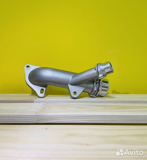 Фланец системы охлаждения BMW E46 E90 E83 E81 E85