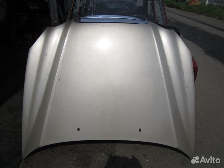 Капот Hyundai Sonata 4 EF тагаз 2001-2012