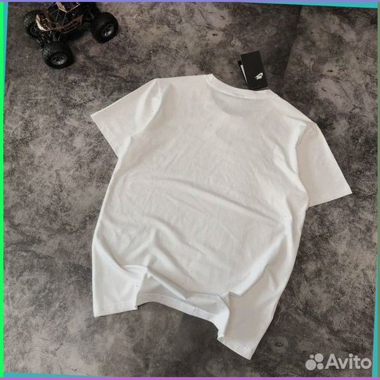 Футболка Nike (Art: 18861)