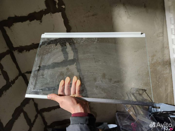 Полки для холодильника IKEA electrolux