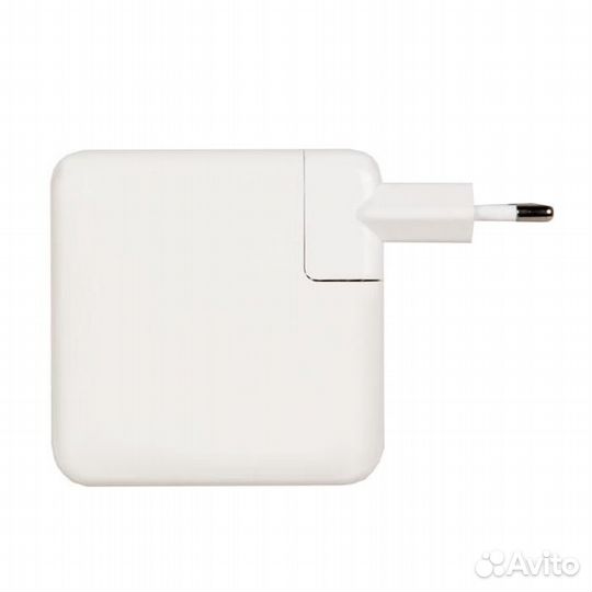 Блок питания MacBook A1707