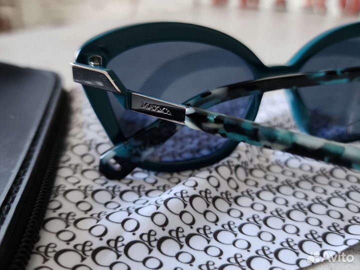 Солнцезащитные очки Max&co